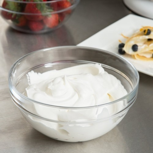 Bowl Vidrio Chef 10cm Set 12 Pcs