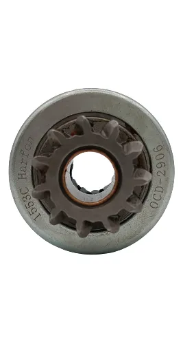 Bendix Bronco Harfon