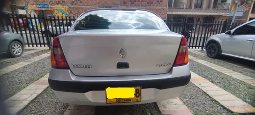Renault Symbol 1.4 Authentique