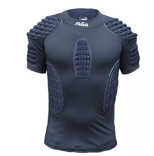 Hombrera De Rugby Flash - Total Impactor 721 - Protecciones