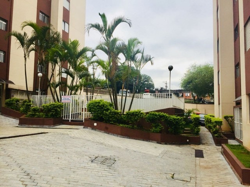 Imagem 13 de 21 de Apartamento A Venda Na Vila Curuçá - 536