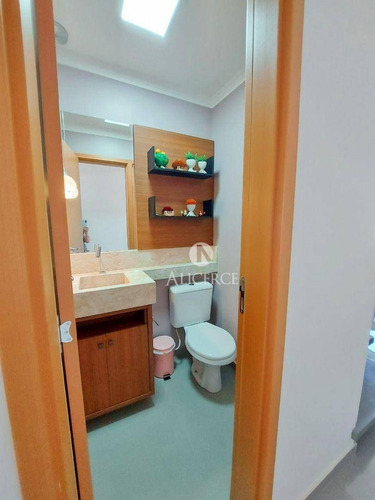 Imagem 11 de 25 de Sobrado Com 2 Dormitórios À Venda, 68 M² Por R$ 308.000,00 - Salto Weissbach - Blumenau/sc - So0246