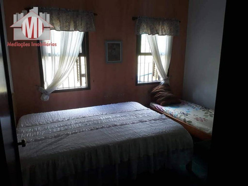 Imagem 29 de 30 de Linda Chácara Com 3 Dormitórios, Piscina, Área Gourmet, Piscina, Pomar, Ótima Localização, À Venda, 2000 M² Por R$ 450.000 Em Pinhalzinho/sp - Ch0341