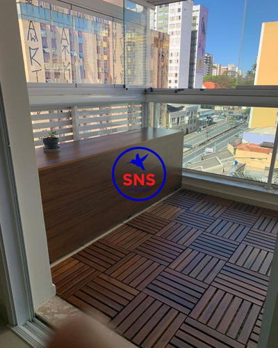 Imagem 5 de 30 de Apartamento - Ap03647 - 70147043