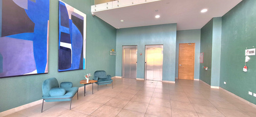 Vende, Moderno Dpto. En Edificio Boulevard (72748)