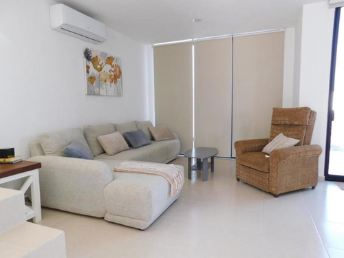 Imagen 2 de 11 de Casa En Renta En El Residencial Puerta De Piedra En Dzityá