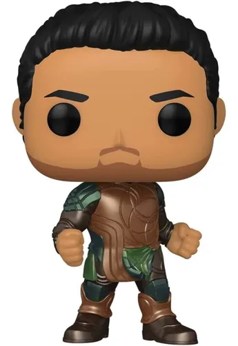 Funko Pop Marvel: Eternals - Gilgamesh