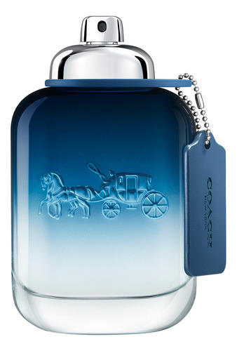 Perfume Coach Man Blue Edt 60ml