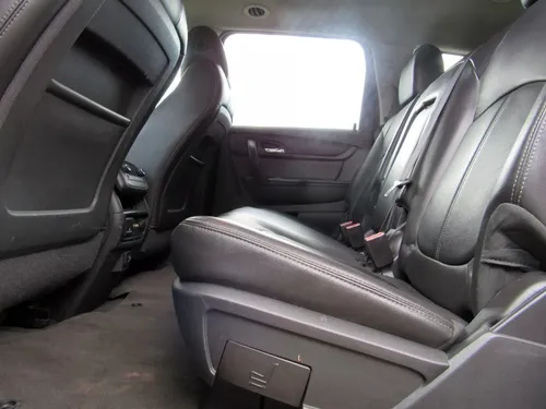 Chevrolet Traverse 3.6l Lt
