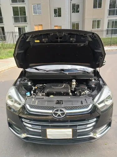 JAC S2 1.5 Hfc7151eav