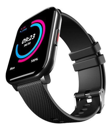 Imagen 2 de 4 de Smartwatch Futurefit Pulse Pantalla Lcd Hd 1.69 Aluminio