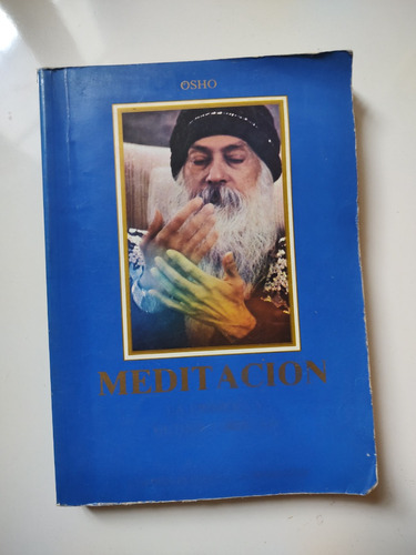 Meditacion - Osho 