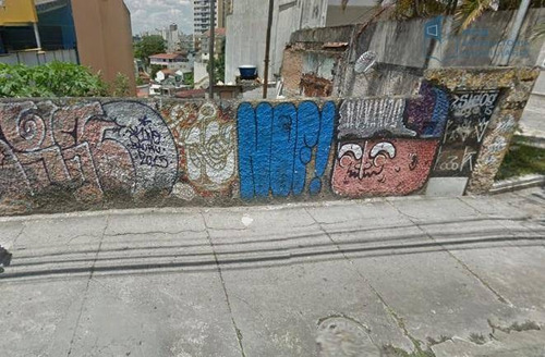 Imagem 1 de 2 de Terreno À Venda, 313 M² Por R$ 3.000.000,00 - Vila Madalena - São Paulo/sp - Te0285