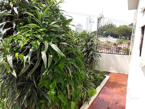 Imagem 20 de 27 de Casa Com 3 Dormitórios, 90 M² - Venda Por R$ 1.100.000,00 Ou Aluguel Por R$ 5.000,00/mês - Jaguaré - São Paulo/sp - Ca0672