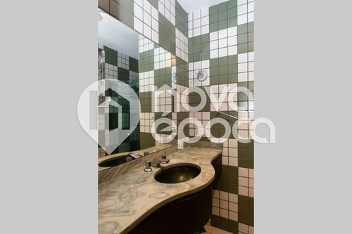 Imagem 10 de 30 de Apartamento - Ref: Co5cb6939