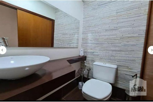 Imagem 6 de 9 de Casa À Venda No Fonte Grande - Código 434864 - 434864