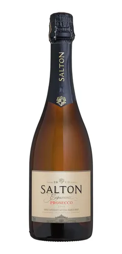 comprar Espumante Salton Natural Branco Brut Prosecco 750mlu002F Unidade