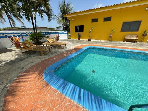 Imagen 3 de 20 de Posada En Venta En Granjas Del Tuque, Edo Falcon