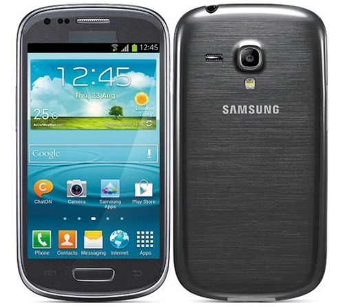 Pantalla Samsung I8200