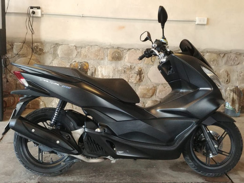 Honda Pcx 150