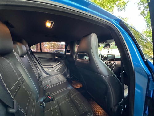 Mercedes-Benz Clase A 1.6 A200 Urban 156cv