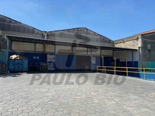 Imagem 11 de 11 de Galpao Em Condominio - Parque Jacatuba - Ref: 7954 - L-7954