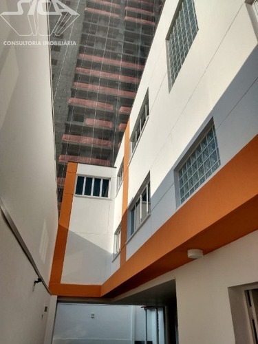 Imagem 3 de 30 de Prédio - Pr00001 - 69814763