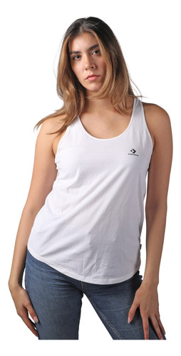 Tank Top Star Chevron Plf23dlcl3943