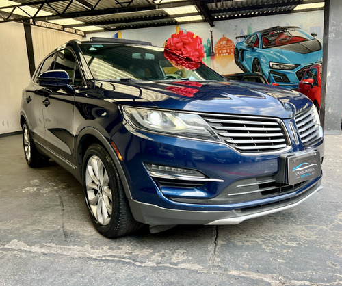 Lincoln MKC 2.2 Select Mt