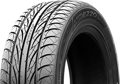 Llanta 255/45r18 Atrezzo Z4+as Sailun 103w Índice De Velocidad W