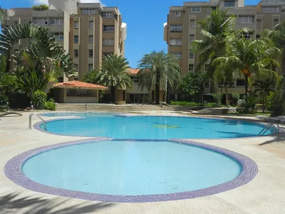 Apartamento en alquiler vacacional