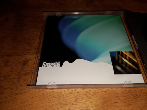 Smash Mouth The East Bay Sessions Original Usa 1999 (Usado)