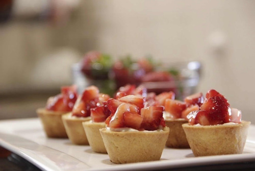 Catering Camilu Pasteleria