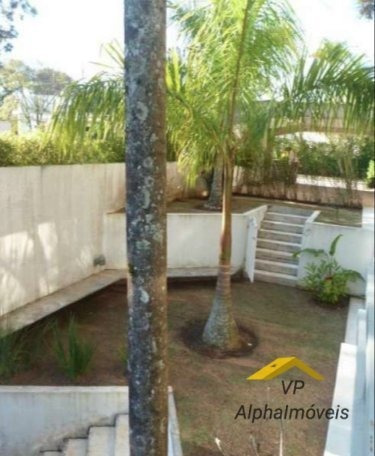 Casa A Venda No Bairro Alphaville Residencial Um Em Barueri - Vpr01-66-1