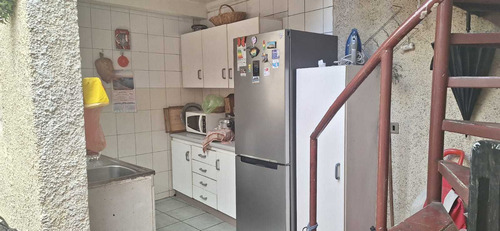 En Venta Casa Antigua (64770)