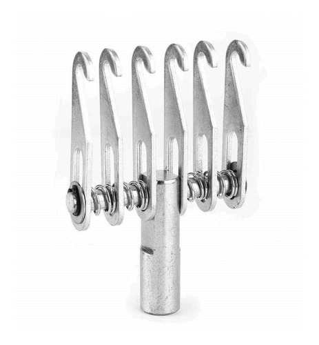 Maxi Tools Pinza Metal 6 Dedo Para Martillo Deslizante