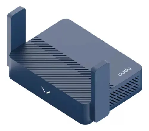 Router Cudy Tr3000 Wifi