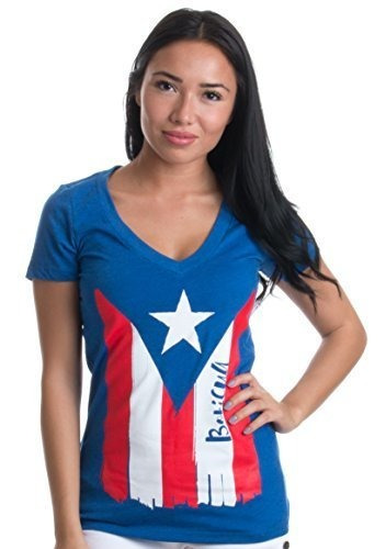 Boricua | Cute Pr Puerto Rican Pride, Nuyorican Flag