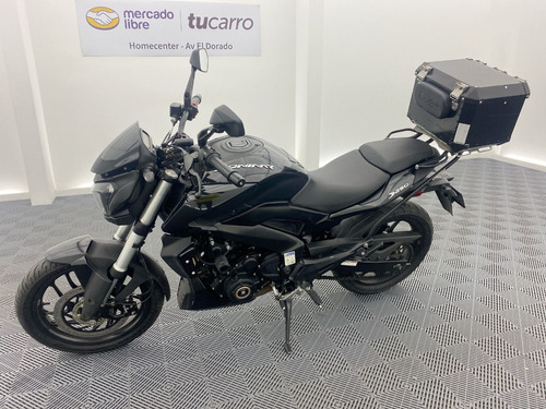Imagen 3 de 25 de Bajaj Dominar 250