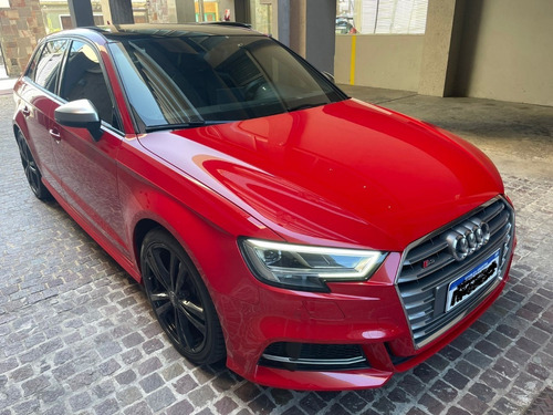 Imagen 5 de 10 de Audi S3