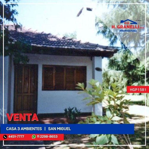 Casa En Venta En El Tato