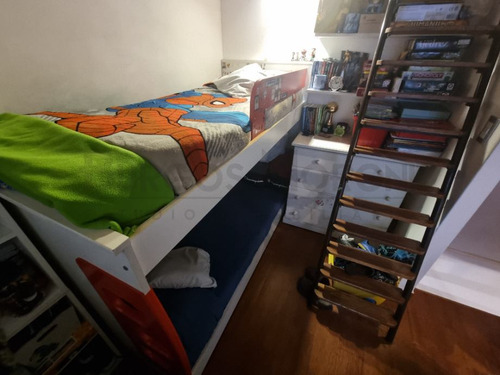 Duplex Interno De 3 Ambientes - Oportunidad