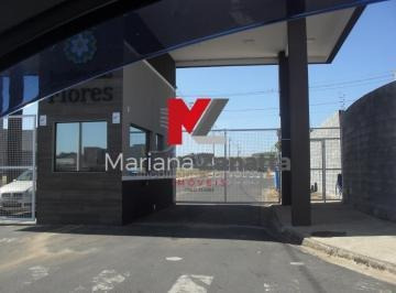 Lote No Condomínio Jardim Das Flores - 1344 Lt58464