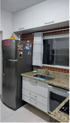 Imagem 14 de 30 de Excelente Casa Em Condominio Canto Da Natureza - Ca1412