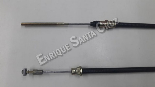 Cable E. Fiat 125 1115