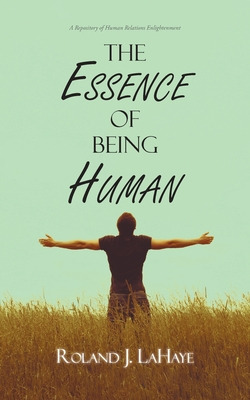 Libro The Essence Of Being Human: A Repository Of Human R...