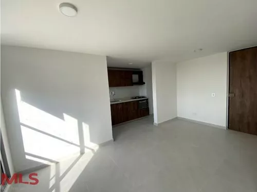 Apartamento Sector Fontibon - Rionegro Para Estren...(mls#239943)