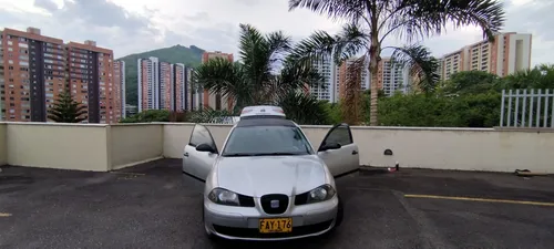 Seat Cordoba 2.0 Stella