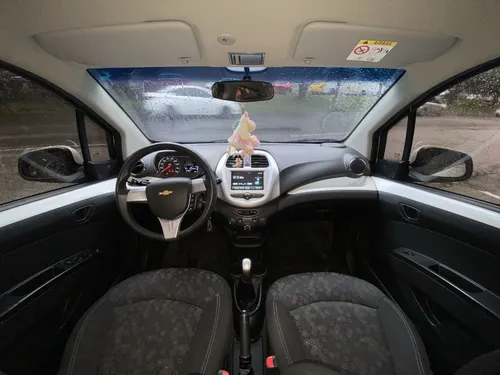 Chevrolet Spark GT 1.2 Activ