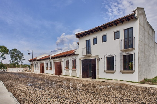 Imagen 3 de 5 de Vendo Hermosa Casa En Las Huertas Antigua Guatemala